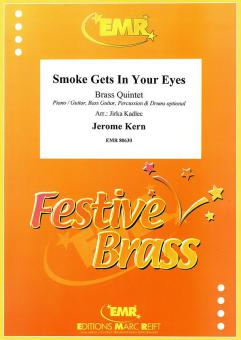 Smoke Gets In Your Eyes Download