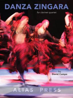 Danza Zingara 