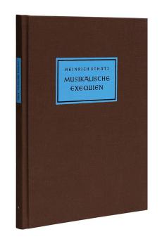 Musikalische Exequien 