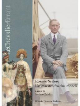 Rosario Scalero 