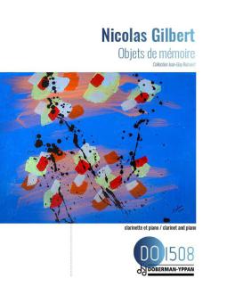 Objets de mémoire 