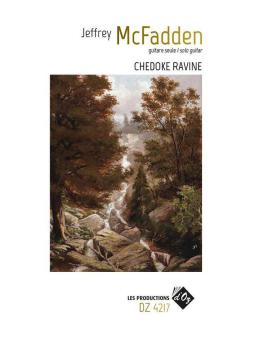 Chedoke Ravine 