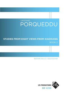 Studies from Eight Views from XiaoXiang 2 