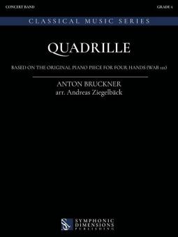 Quadrille 