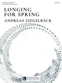 Longing for Spring 