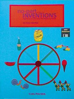No Part Inventions 