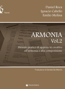 Armonia Metodo Pratico 2 