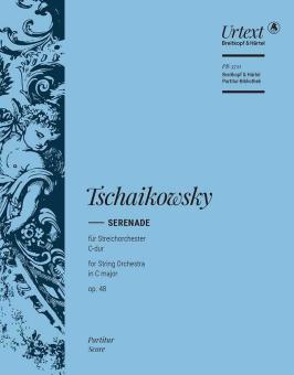 Serenade C-dur op. 48 