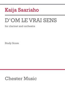 D'Om le Vrai Sens Standard