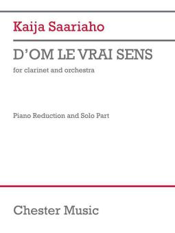 D'Om le Vrai Sens 