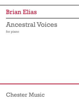 Ancestral Voices 