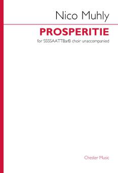 Prosperitie 