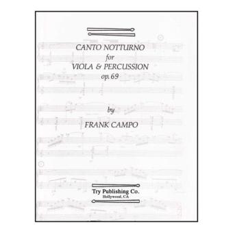 Canto Notturno 