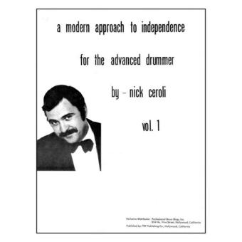 A Modern Approach To Independence 1 