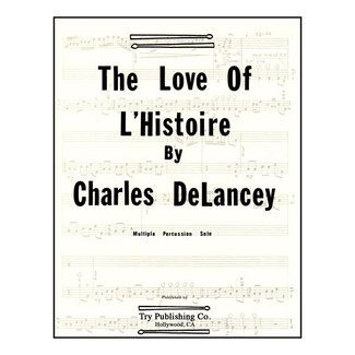 The Love of L'Histoire 