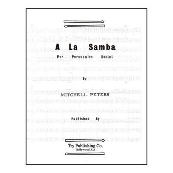 A La Samba 