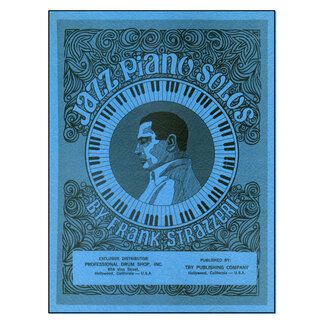 Jazz Piano Solos 