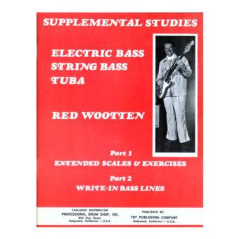 Supplemental Studies 