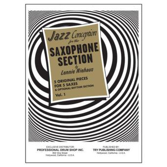 Jazz Conception 1 