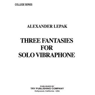 3 Fantasies 