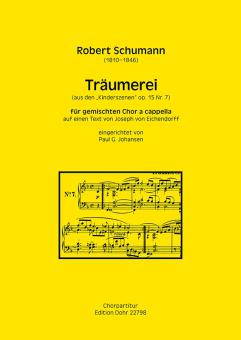 Träumerei 