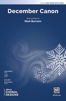 December Canon Standard