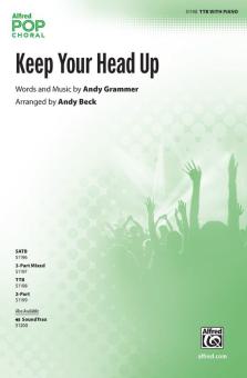 Keep Your Head Standard