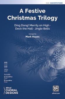 A Festive Christmas Trilogy Standard
