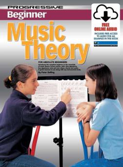 Progressive Beginner Theory 