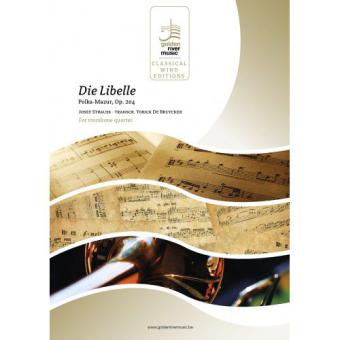 Die Libelle 