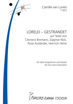 Lorelei - Gestrandet 