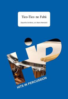 Tico-Tico no Fubá 