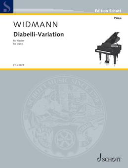 Diabelli-Variation Download