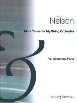 More Tunes for My String Orchestra 