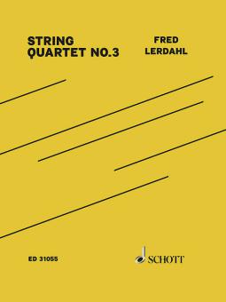 String Quartet No. 3 Download