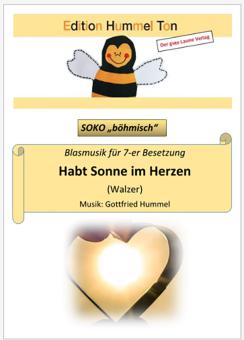 Habt Sonne im Herzen 