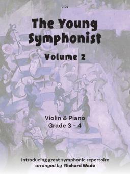 The Young Symphonist 2 Standard