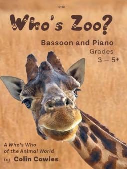Who's Zoo? Standard
