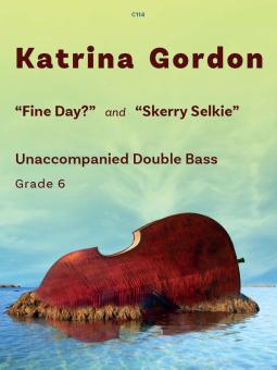 Fine Day? and Skerry Selkie Standard