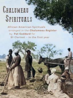 Chalumeau Spirituals Standard