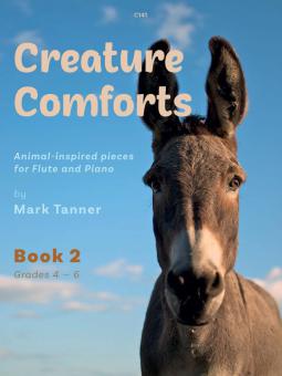Creature Comforts 2 Standard