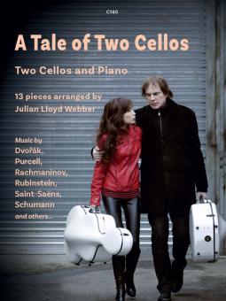 A Tale of Two Cellos Standard