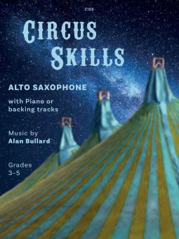 Circus Skills Standard