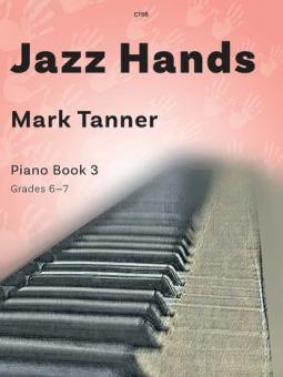 Jazz Hands 3 Standard