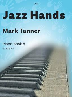 Jazz Hands 5 Standard
