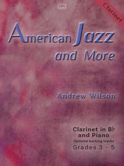 American Jazz & More Standard