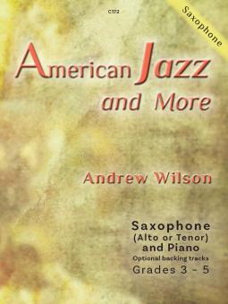 American Jazz & More Standard