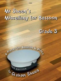 Mr Sheen's Miscellany Standard