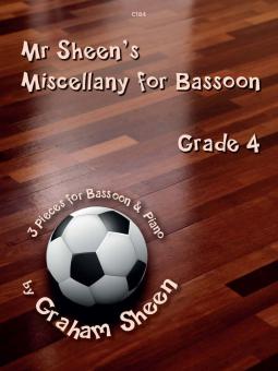 Mr Sheen's Miscellany Standard
