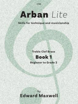 Arban Lite 1 Standard